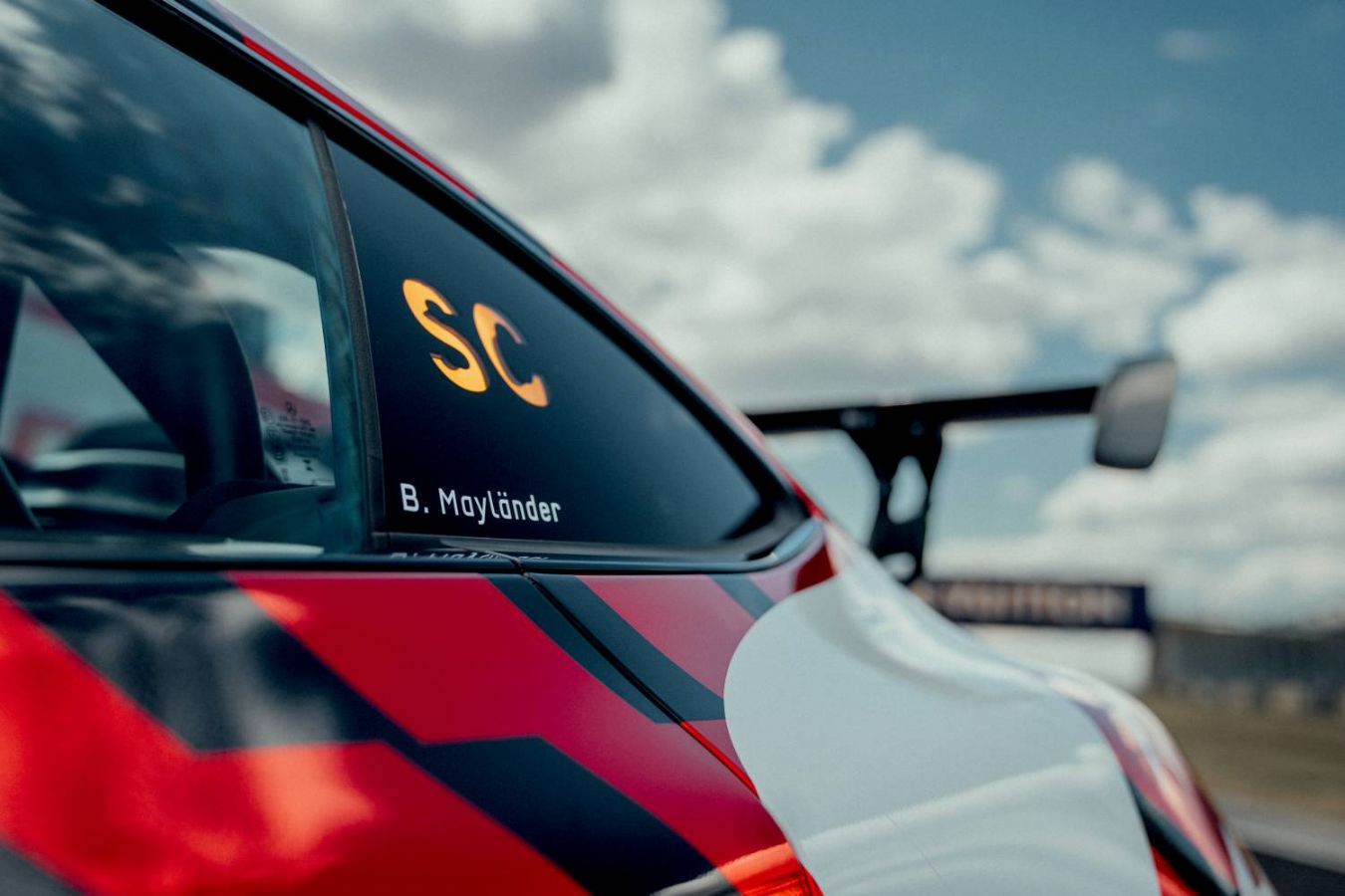 Η Mercedes-AMG GT 63 PRO 4MATIC+ νέο Safety Car της Formula 1